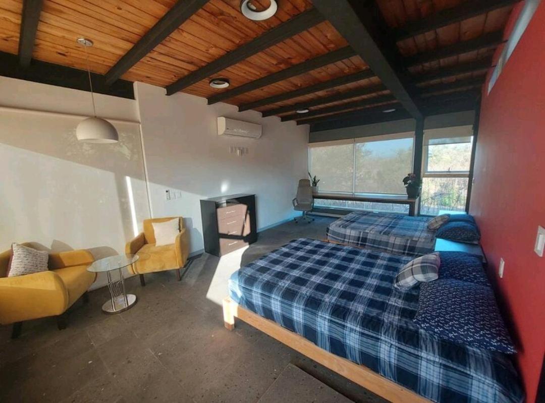 Casa Ilhe Ha Apartment Santa Maria Tonameca Bagian luar foto