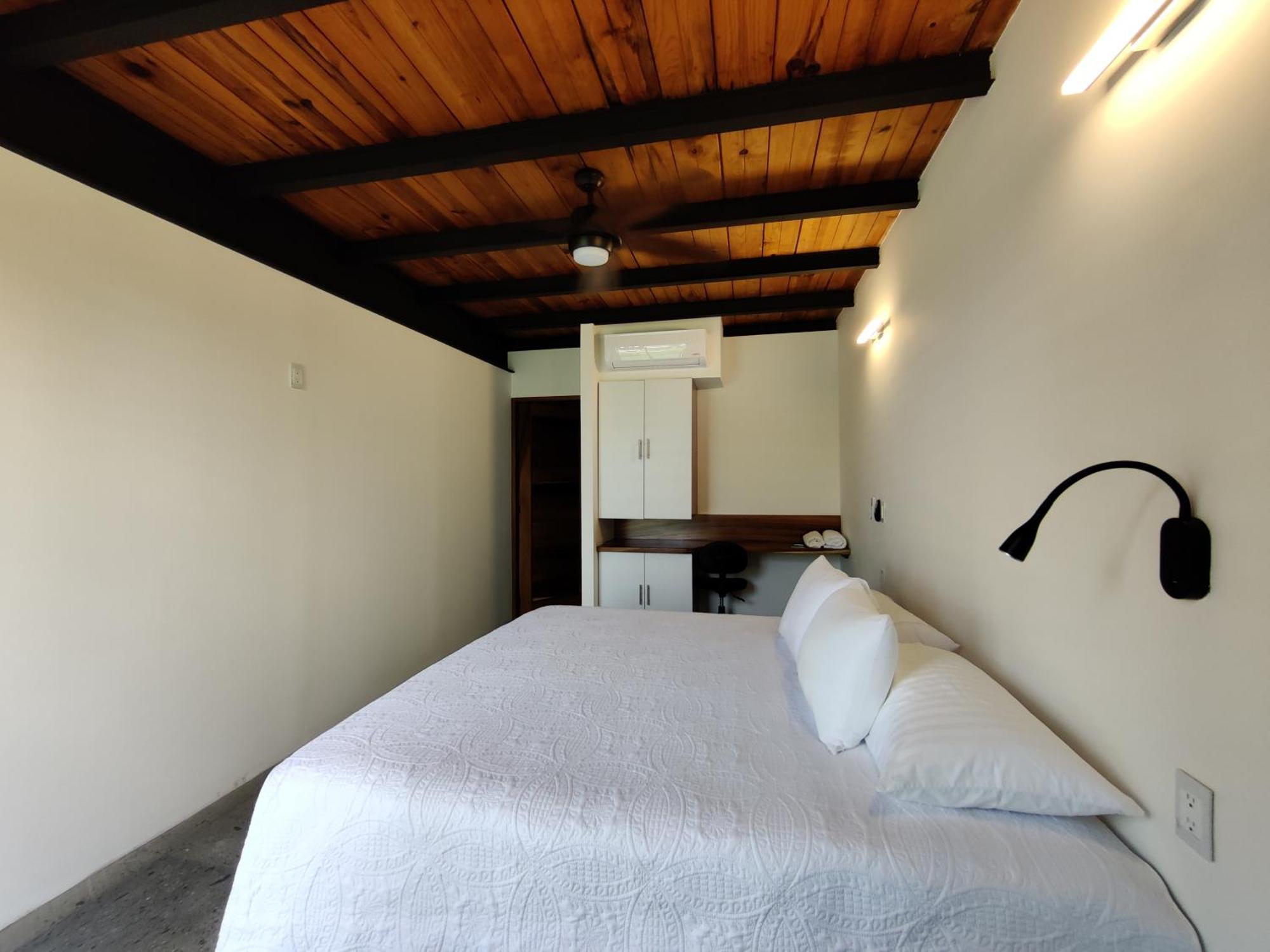 Casa Ilhe Ha Apartment Santa Maria Tonameca Bagian luar foto