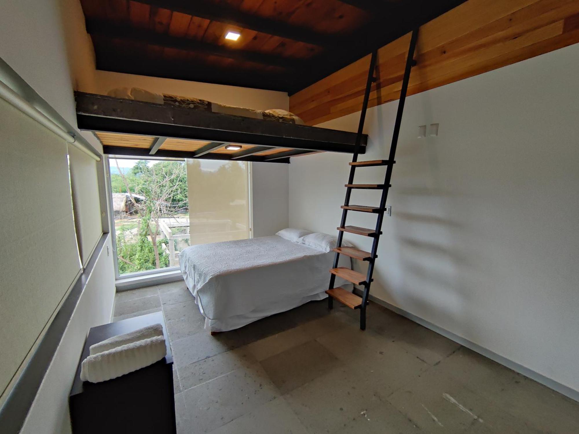 Casa Ilhe Ha Apartment Santa Maria Tonameca Bagian luar foto