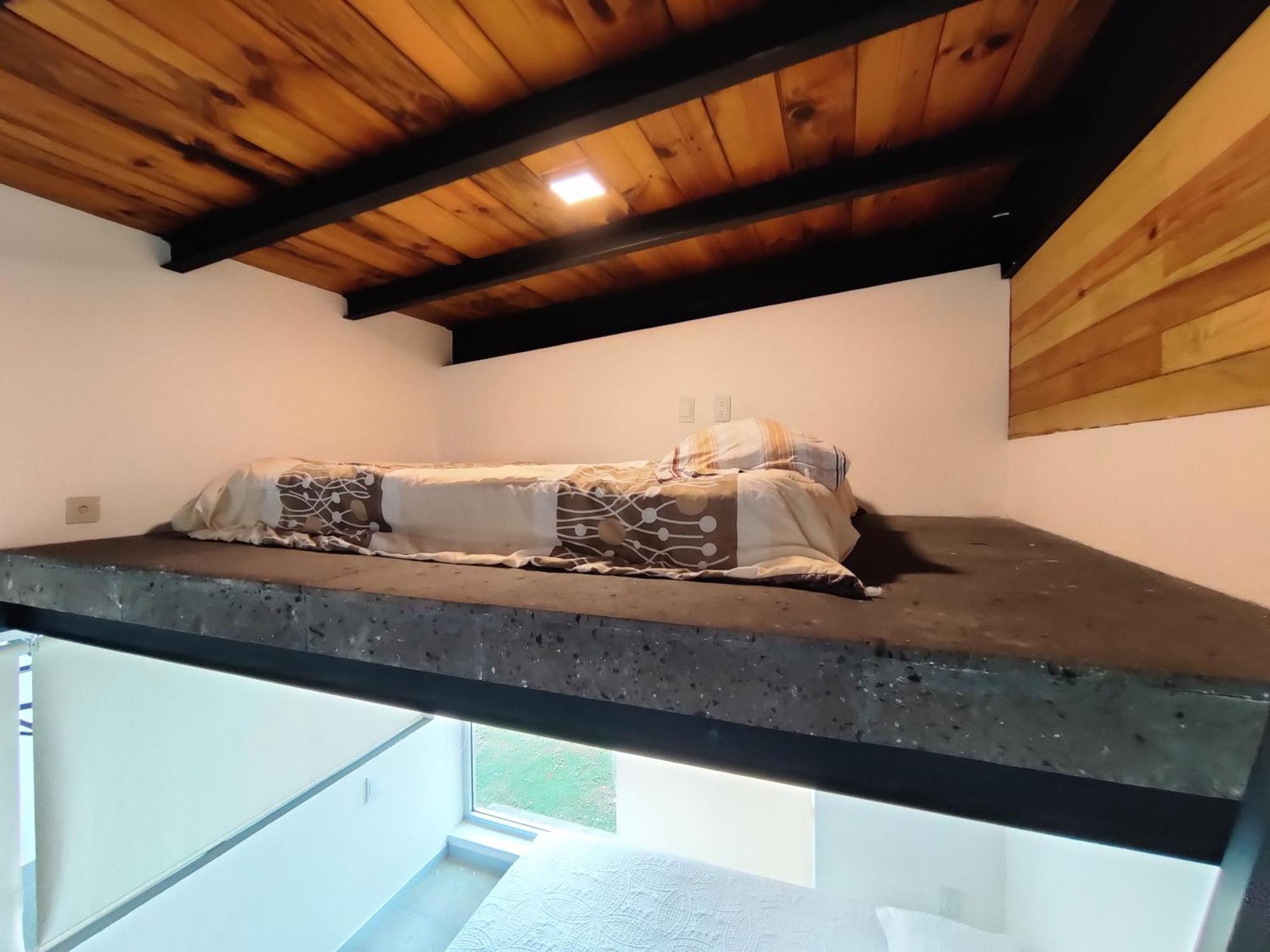 Casa Ilhe Ha Apartment Santa Maria Tonameca Bagian luar foto